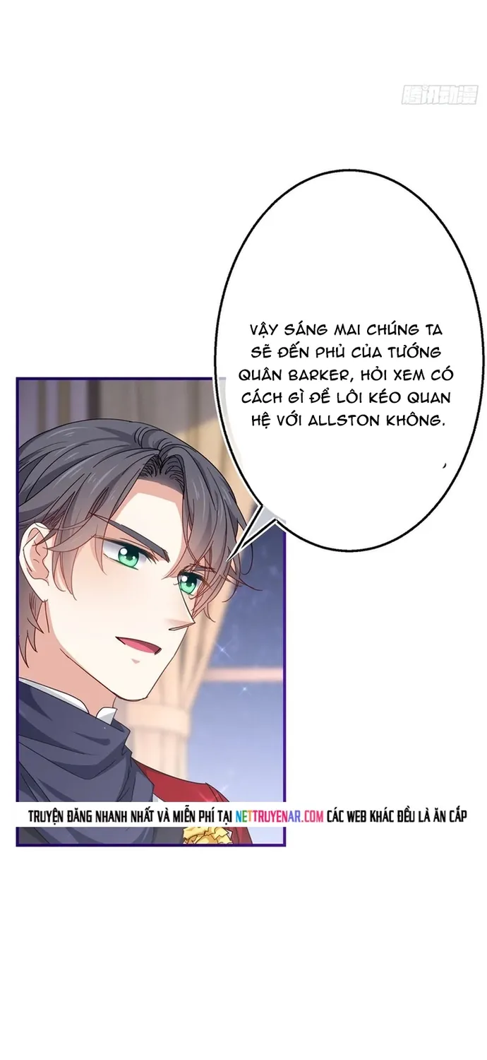 Hoàng Nữ Được Cưng Chiều Nhất Đế Quốc Chap 120 - Next Chap 121