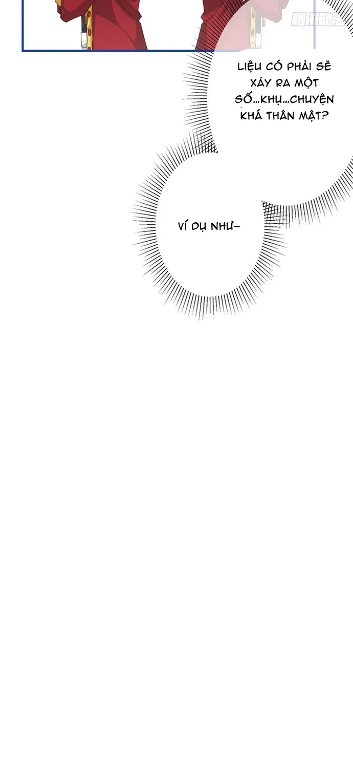 Hoàng Nữ Được Cưng Chiều Nhất Đế Quốc Chap 120 - Next Chap 121