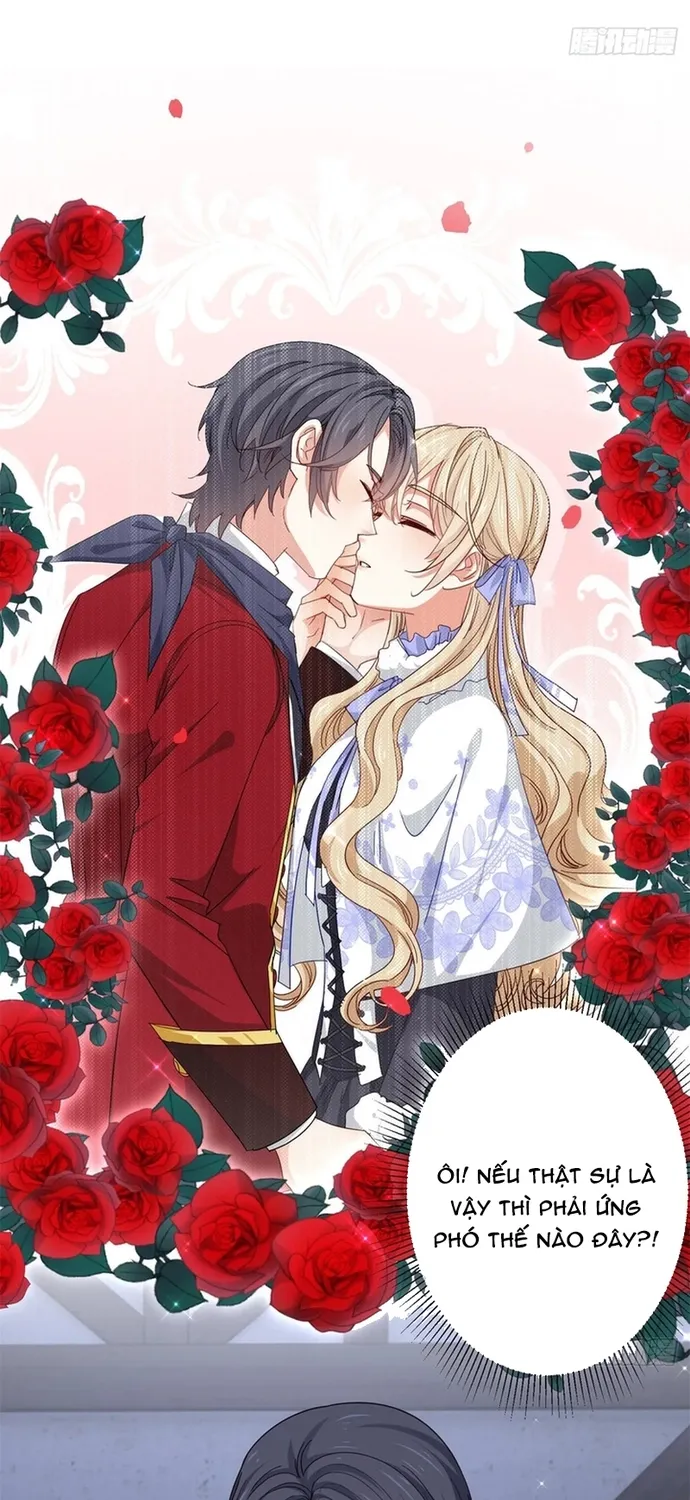 Hoàng Nữ Được Cưng Chiều Nhất Đế Quốc Chap 120 - Next Chap 121