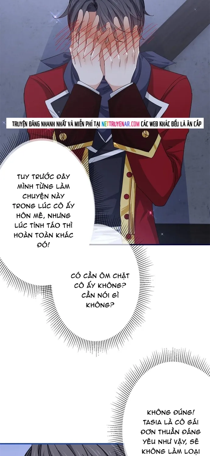 Hoàng Nữ Được Cưng Chiều Nhất Đế Quốc Chap 120 - Next Chap 121