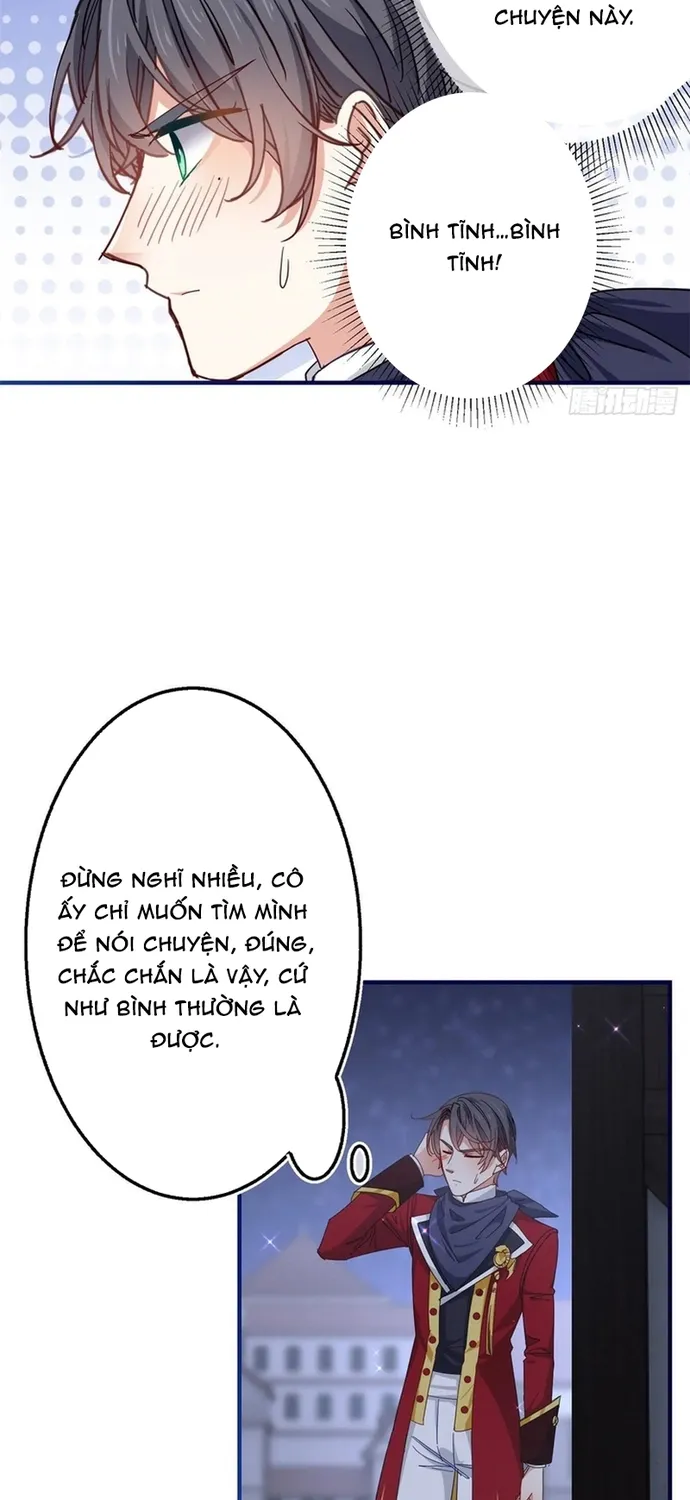 Hoàng Nữ Được Cưng Chiều Nhất Đế Quốc Chap 120 - Next Chap 121