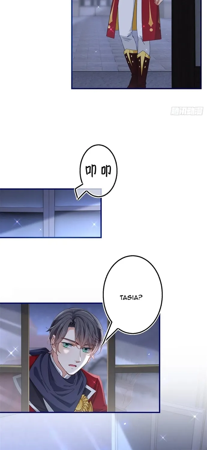 Hoàng Nữ Được Cưng Chiều Nhất Đế Quốc Chap 120 - Next Chap 121