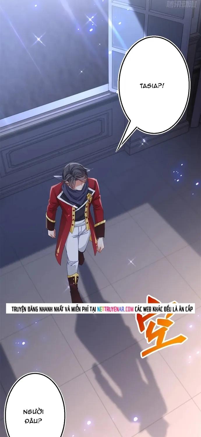 Hoàng Nữ Được Cưng Chiều Nhất Đế Quốc Chap 120 - Next Chap 121