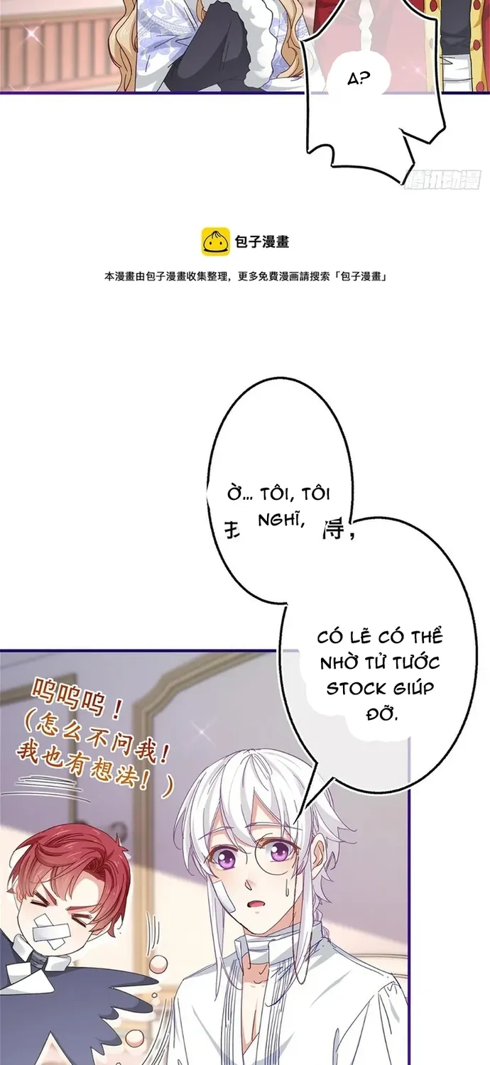 Hoàng Nữ Được Cưng Chiều Nhất Đế Quốc Chap 129 - Next Chap 130