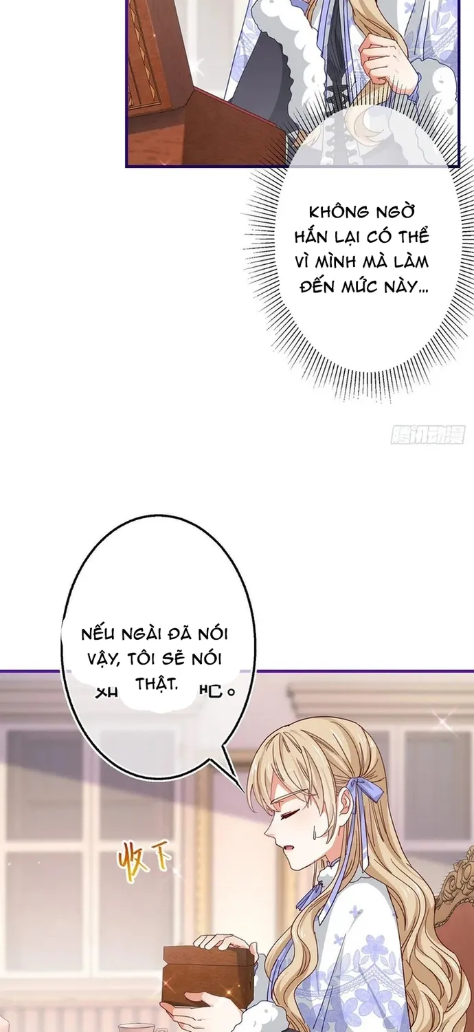 Hoàng Nữ Được Cưng Chiều Nhất Đế Quốc Chap 129 - Next Chap 130
