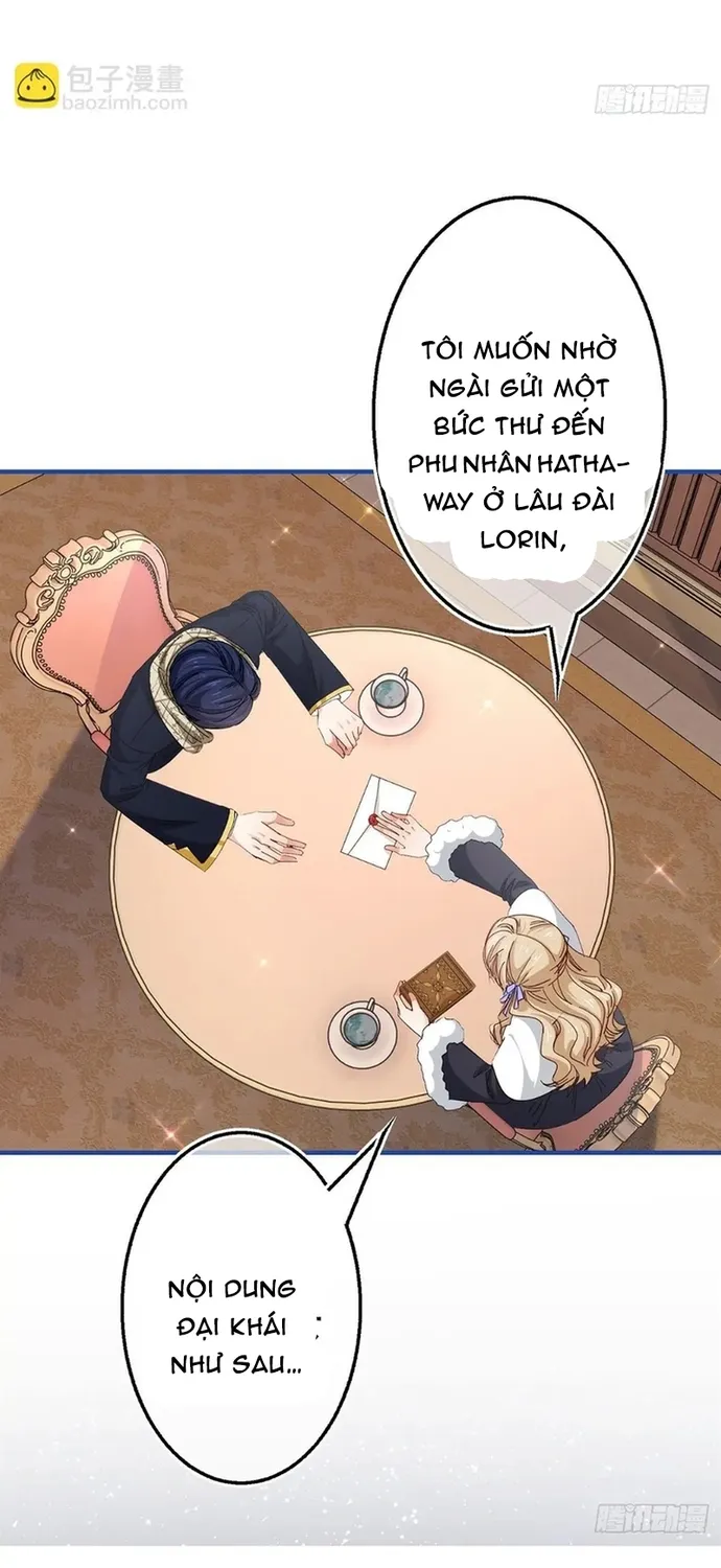 Hoàng Nữ Được Cưng Chiều Nhất Đế Quốc Chap 129 - Next Chap 130