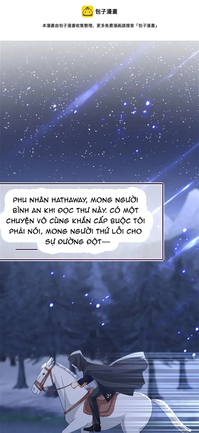 Hoàng Nữ Được Cưng Chiều Nhất Đế Quốc Chap 129 - Next Chap 130