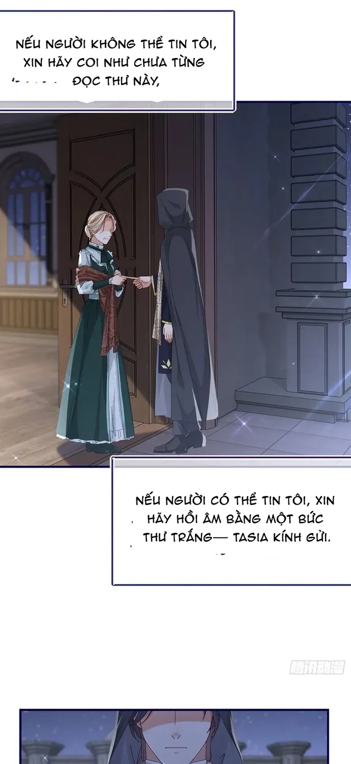 Hoàng Nữ Được Cưng Chiều Nhất Đế Quốc Chap 129 - Next Chap 130