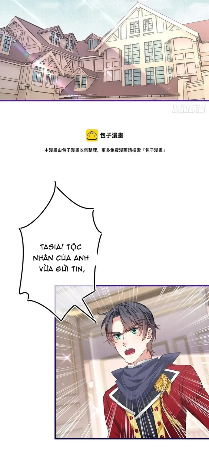 Hoàng Nữ Được Cưng Chiều Nhất Đế Quốc Chap 129 - Next Chap 130