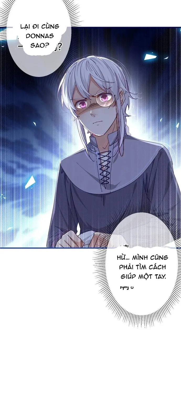 Hoàng Nữ Được Cưng Chiều Nhất Đế Quốc Chap 129 - Next Chap 130