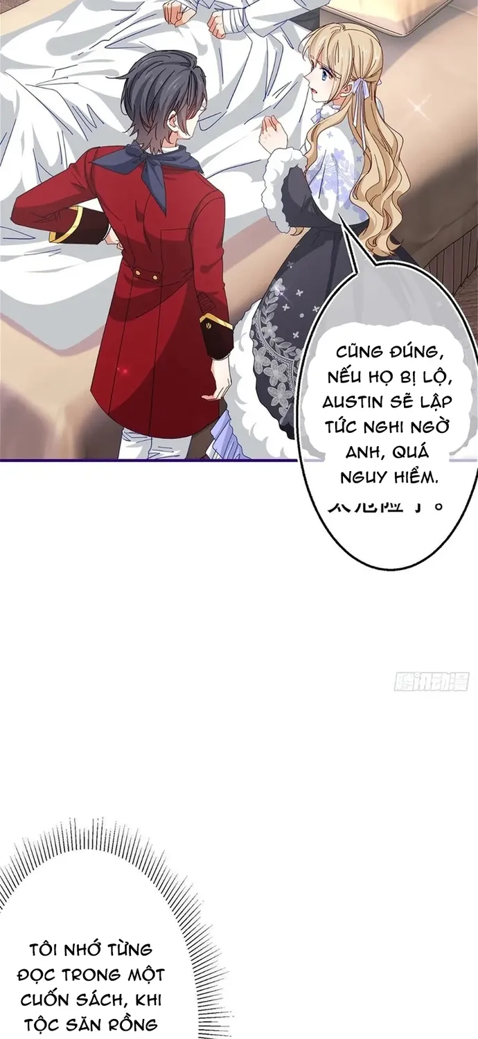 Hoàng Nữ Được Cưng Chiều Nhất Đế Quốc Chap 129 - Next Chap 130