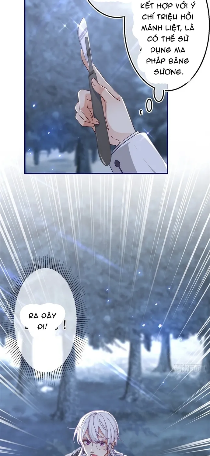 Hoàng Nữ Được Cưng Chiều Nhất Đế Quốc Chap 130 - Next Chap 131