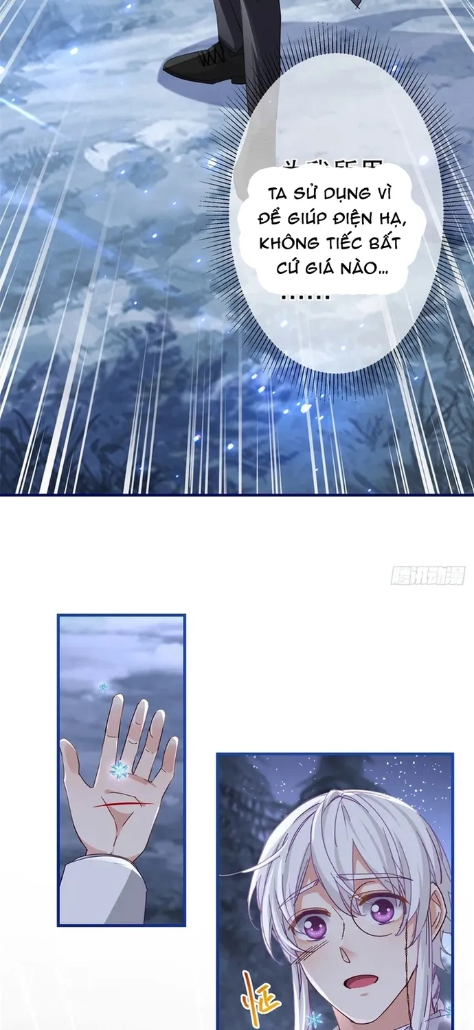 Hoàng Nữ Được Cưng Chiều Nhất Đế Quốc Chap 130 - Next Chap 131