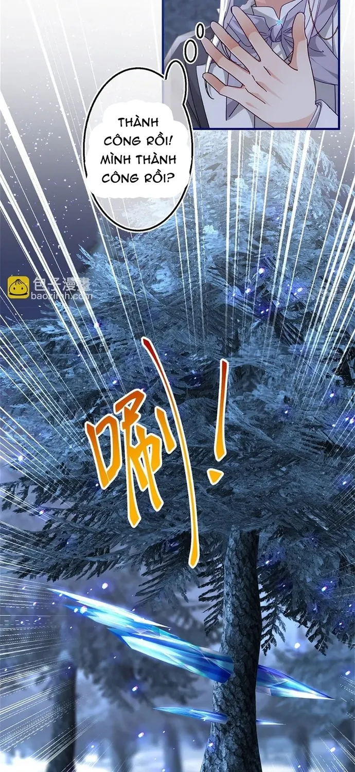 Hoàng Nữ Được Cưng Chiều Nhất Đế Quốc Chap 130 - Next Chap 131