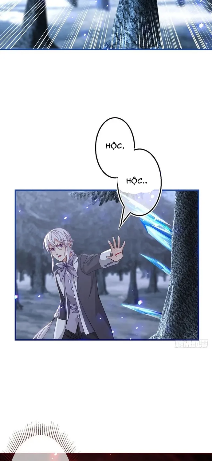 Hoàng Nữ Được Cưng Chiều Nhất Đế Quốc Chap 130 - Next Chap 131