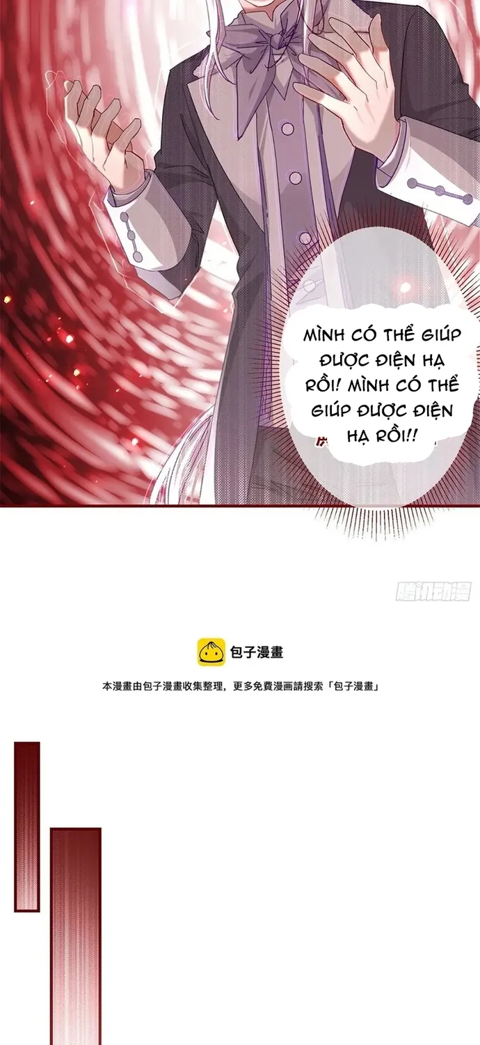 Hoàng Nữ Được Cưng Chiều Nhất Đế Quốc Chap 130 - Next Chap 131