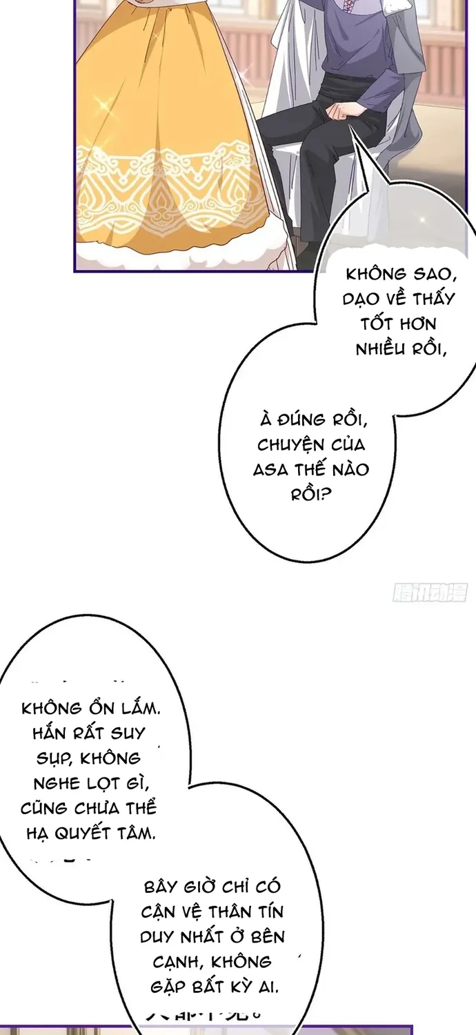 Hoàng Nữ Được Cưng Chiều Nhất Đế Quốc Chap 130 - Next Chap 131