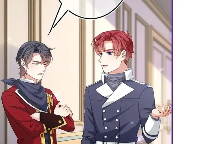 Hoàng Nữ Được Cưng Chiều Nhất Đế Quốc Chap 130 - Next Chap 131