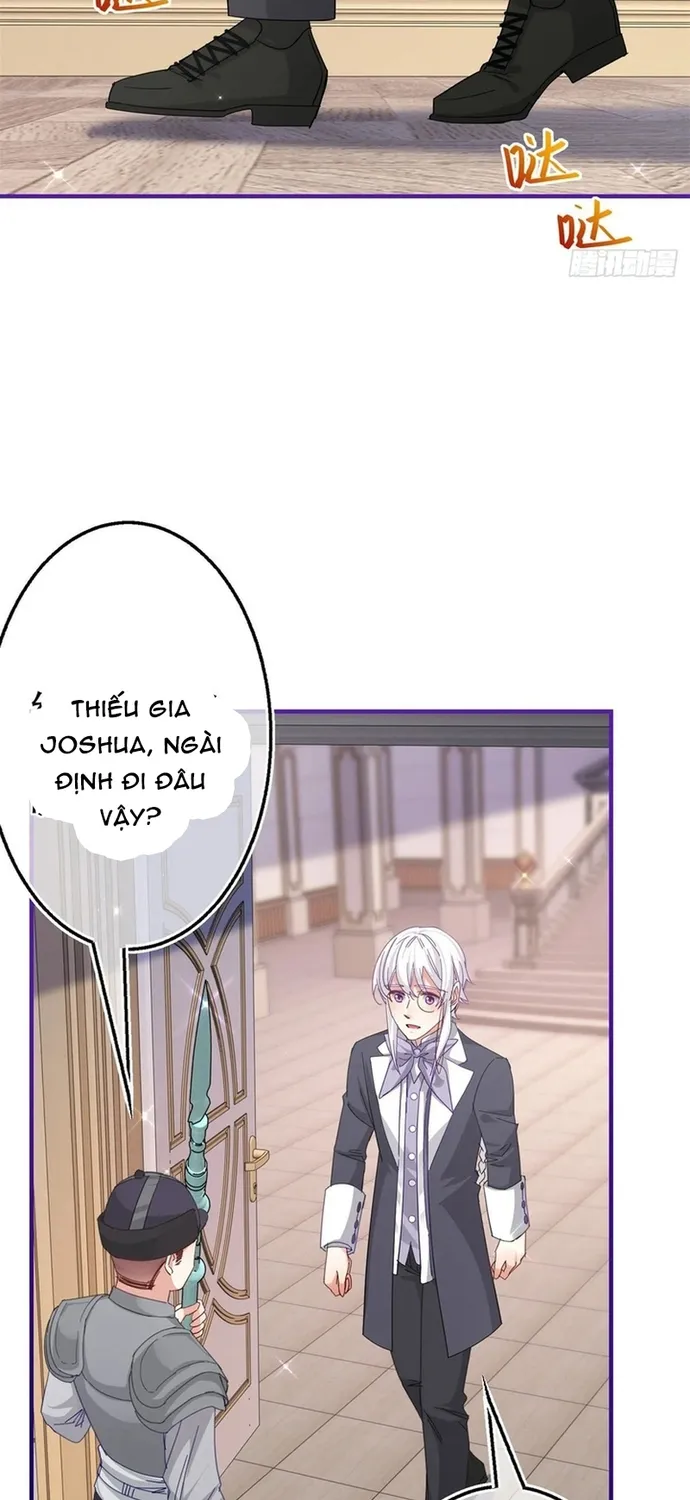 Hoàng Nữ Được Cưng Chiều Nhất Đế Quốc Chap 130 - Next Chap 131