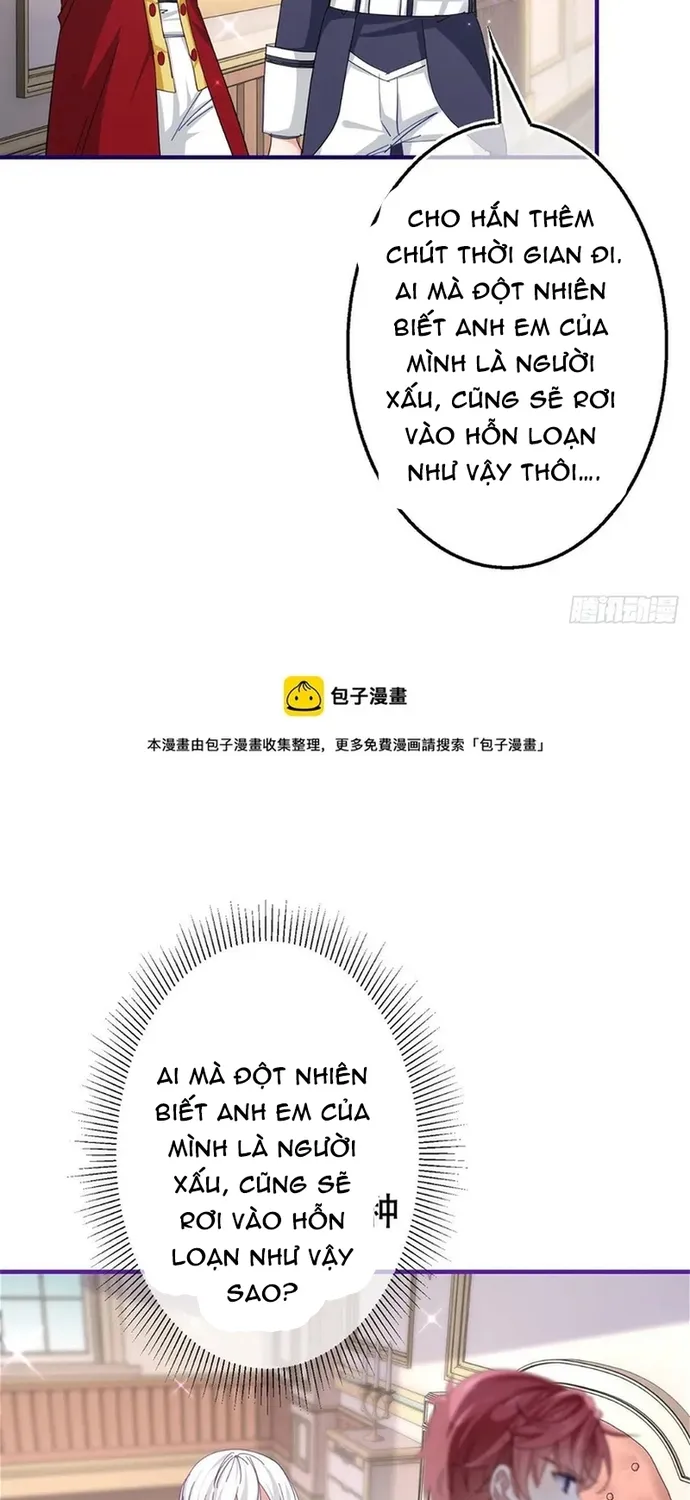 Hoàng Nữ Được Cưng Chiều Nhất Đế Quốc Chap 130 - Next Chap 131