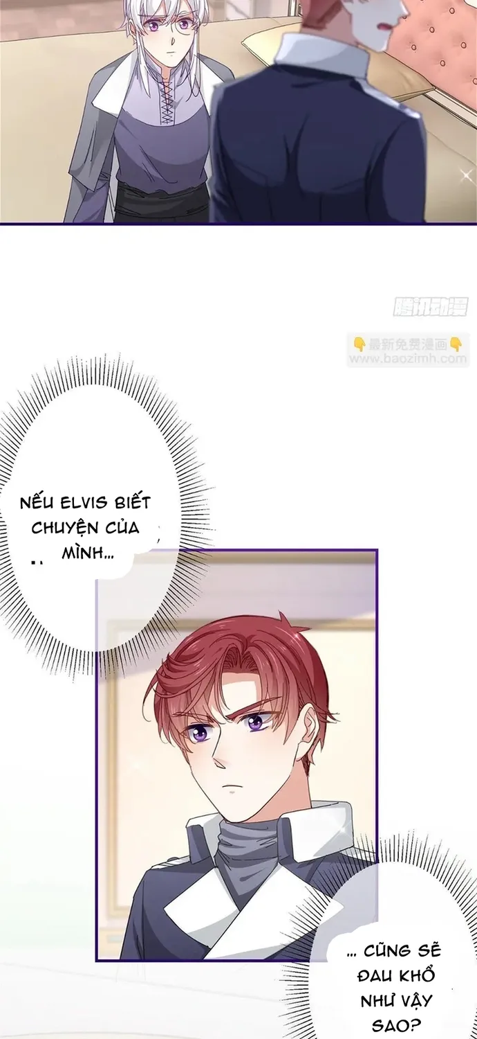 Hoàng Nữ Được Cưng Chiều Nhất Đế Quốc Chap 130 - Next Chap 131