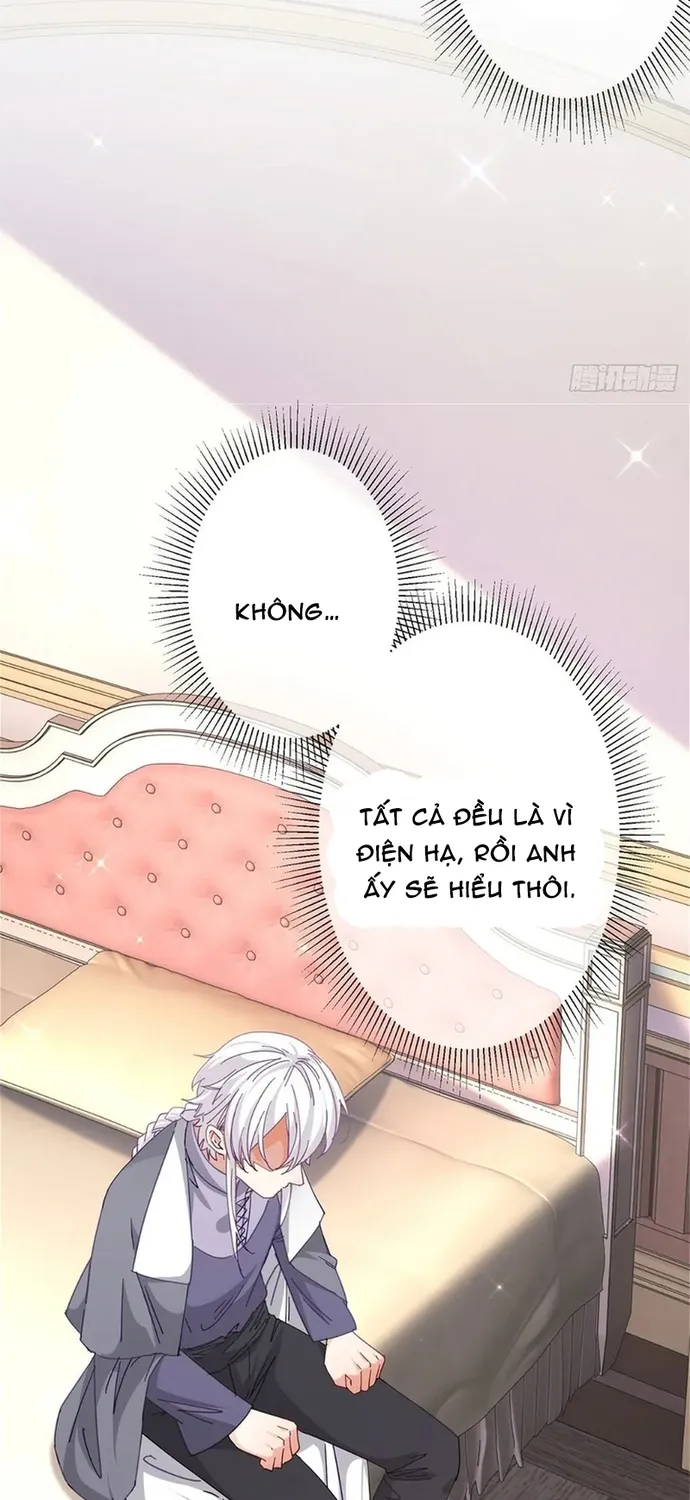 Hoàng Nữ Được Cưng Chiều Nhất Đế Quốc Chap 130 - Next Chap 131