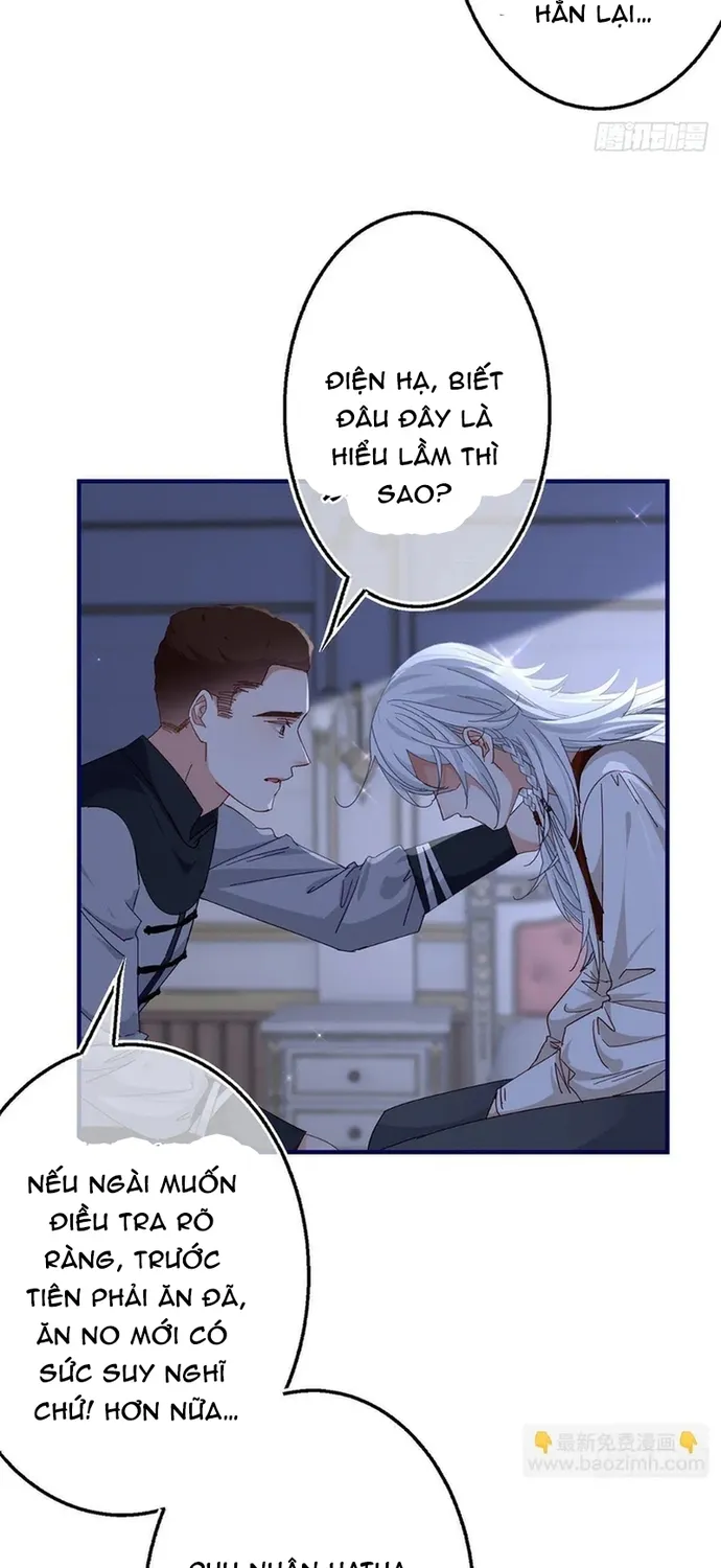 Hoàng Nữ Được Cưng Chiều Nhất Đế Quốc Chap 130 - Next Chap 131