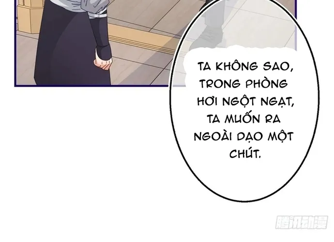 Hoàng Nữ Được Cưng Chiều Nhất Đế Quốc Chap 130 - Next Chap 131