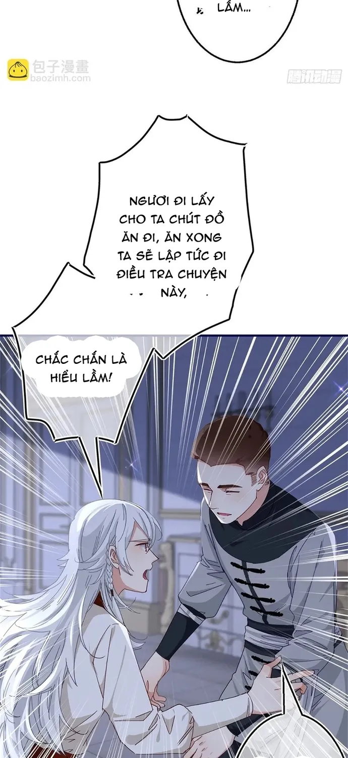 Hoàng Nữ Được Cưng Chiều Nhất Đế Quốc Chap 130 - Next Chap 131