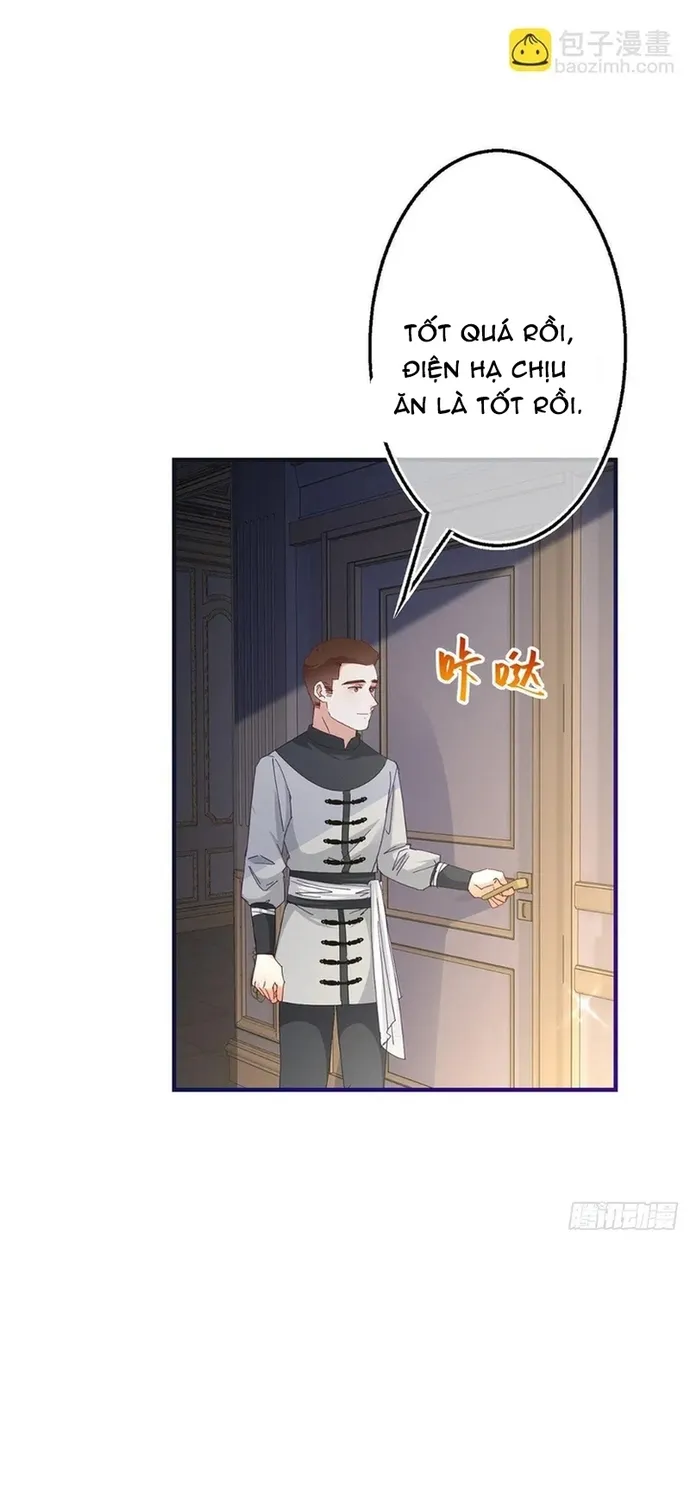 Hoàng Nữ Được Cưng Chiều Nhất Đế Quốc Chap 130 - Next Chap 131