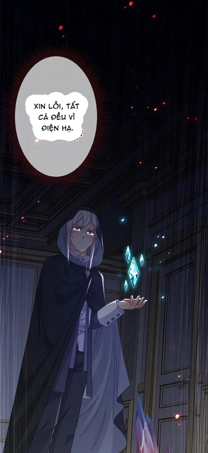Hoàng Nữ Được Cưng Chiều Nhất Đế Quốc Chap 130 - Next Chap 131