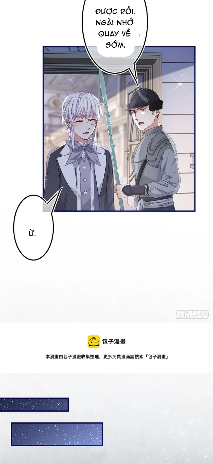 Hoàng Nữ Được Cưng Chiều Nhất Đế Quốc Chap 130 - Next Chap 131