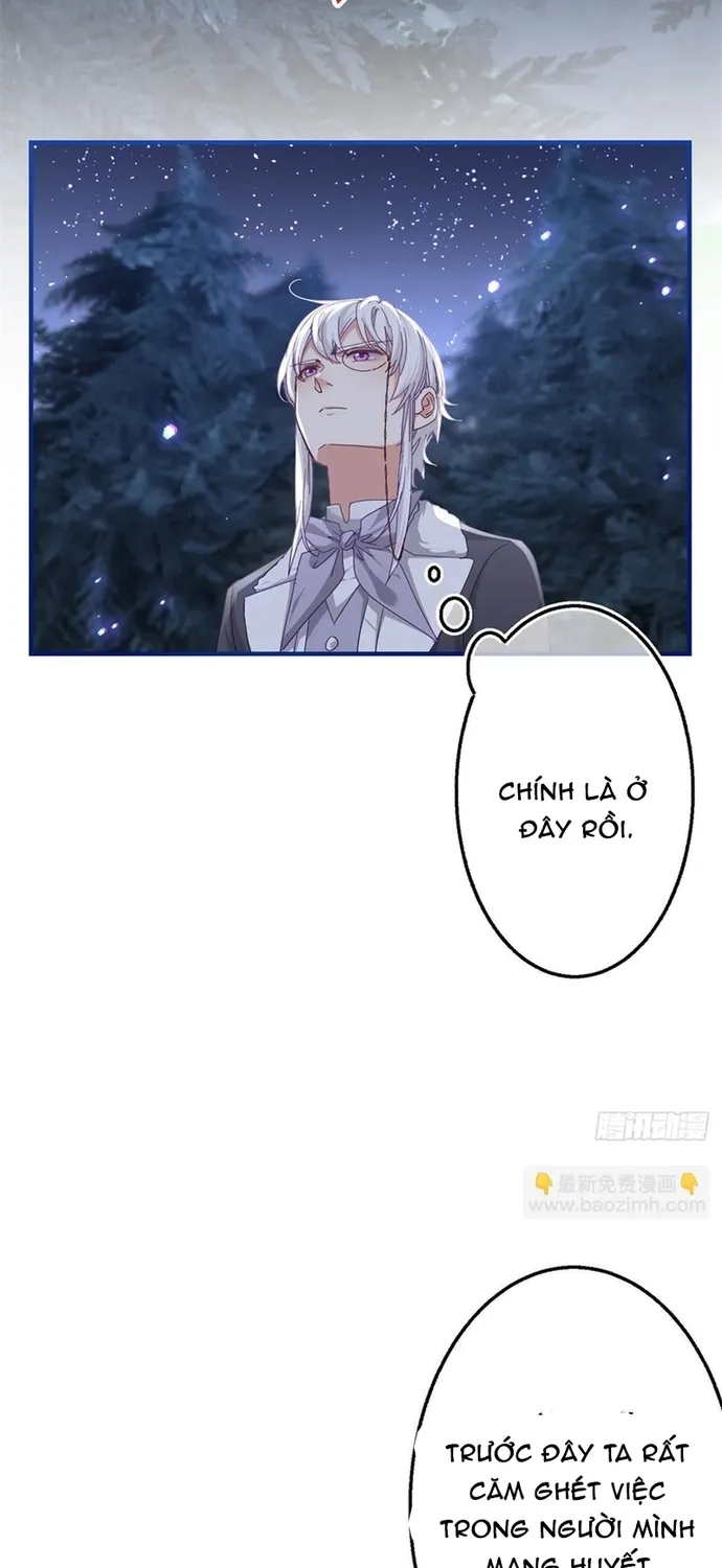 Hoàng Nữ Được Cưng Chiều Nhất Đế Quốc Chap 130 - Next Chap 131