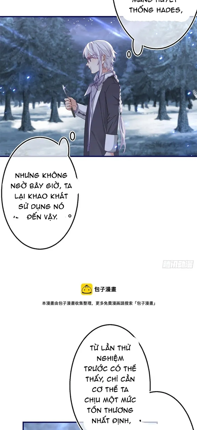 Hoàng Nữ Được Cưng Chiều Nhất Đế Quốc Chap 130 - Next Chap 131