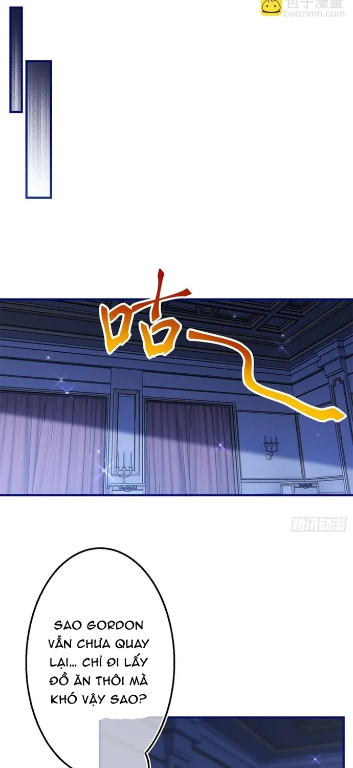 Hoàng Nữ Được Cưng Chiều Nhất Đế Quốc Chap 131 - Next Chap 132