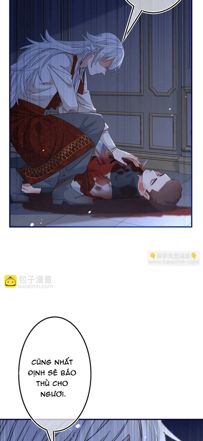 Hoàng Nữ Được Cưng Chiều Nhất Đế Quốc Chap 131 - Next Chap 132