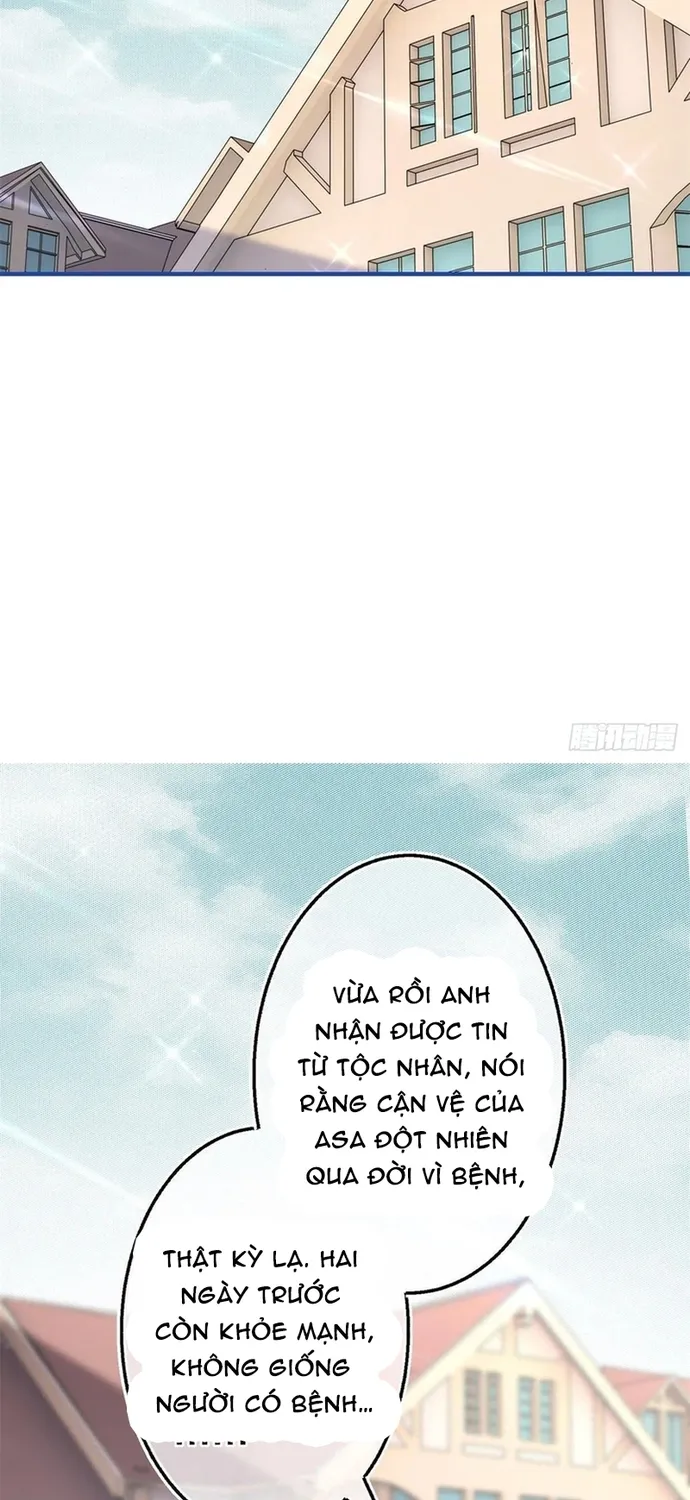 Hoàng Nữ Được Cưng Chiều Nhất Đế Quốc Chap 131 - Next Chap 132