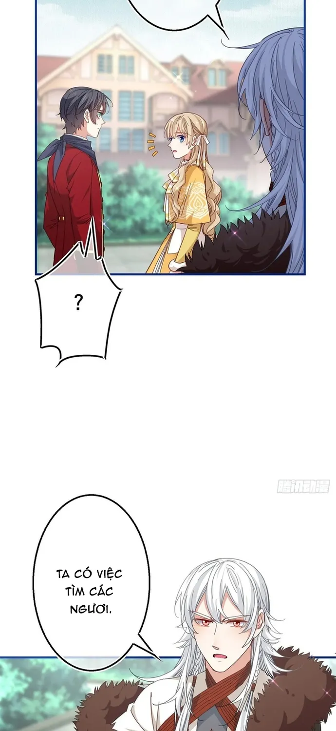 Hoàng Nữ Được Cưng Chiều Nhất Đế Quốc Chap 131 - Next Chap 132