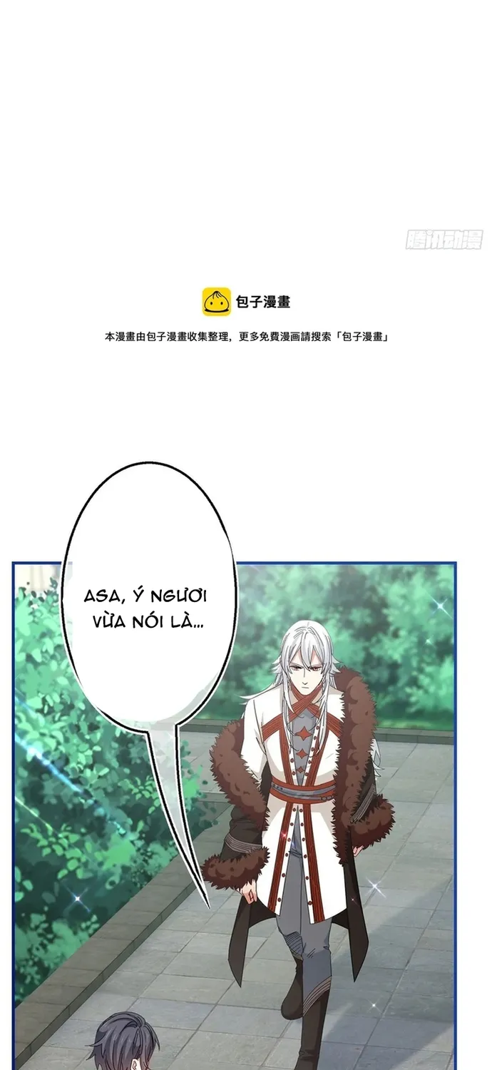 Hoàng Nữ Được Cưng Chiều Nhất Đế Quốc Chap 131 - Next Chap 132