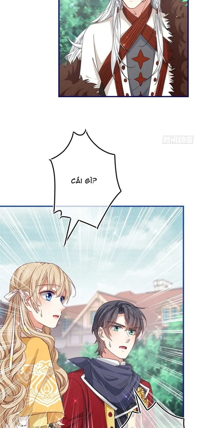 Hoàng Nữ Được Cưng Chiều Nhất Đế Quốc Chap 131 - Next Chap 132