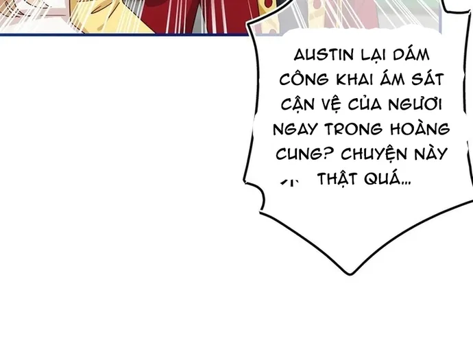 Hoàng Nữ Được Cưng Chiều Nhất Đế Quốc Chap 131 - Next Chap 132