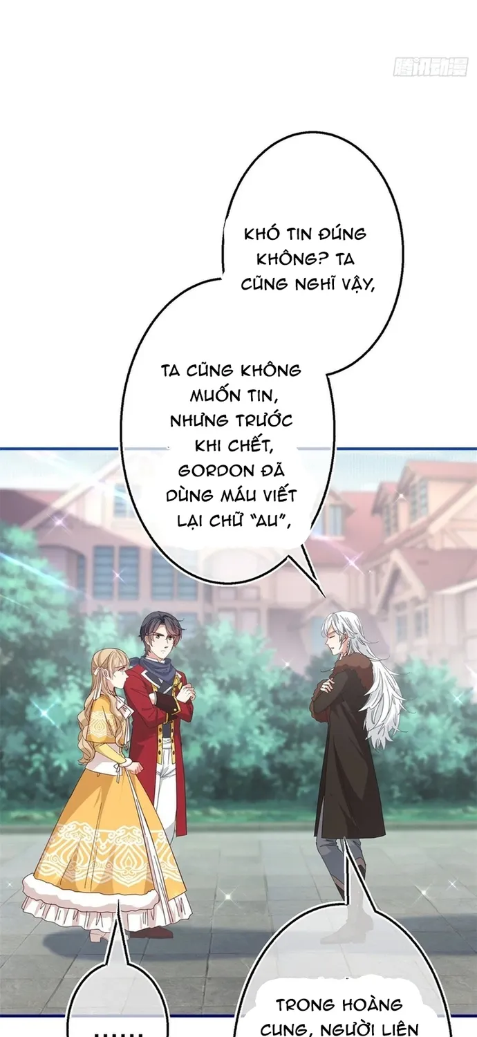 Hoàng Nữ Được Cưng Chiều Nhất Đế Quốc Chap 131 - Next Chap 132