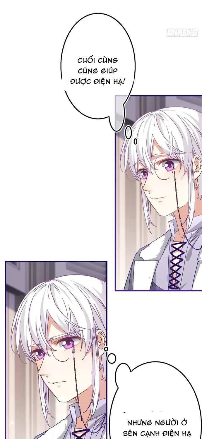 Hoàng Nữ Được Cưng Chiều Nhất Đế Quốc Chap 131 - Next Chap 132