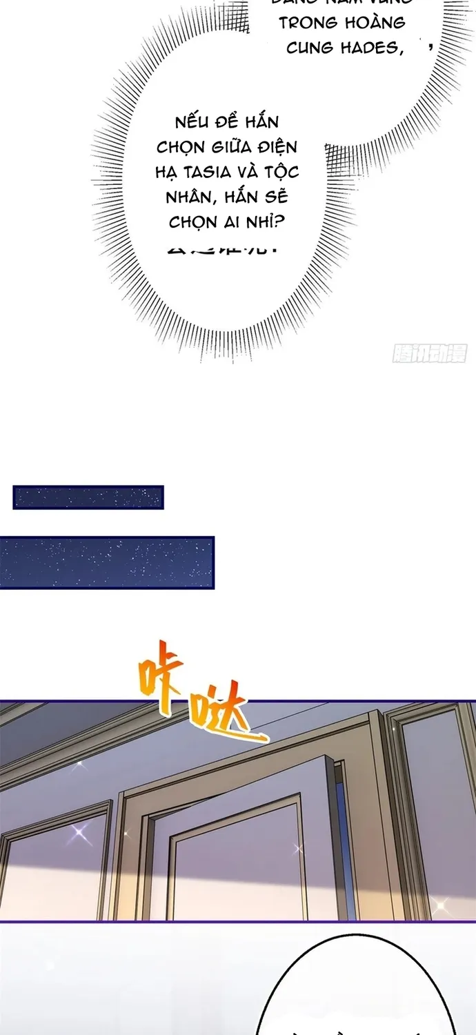 Hoàng Nữ Được Cưng Chiều Nhất Đế Quốc Chap 131 - Next Chap 132