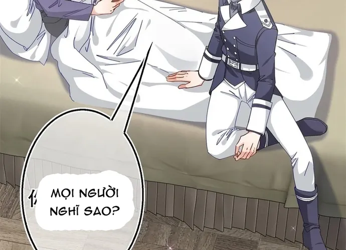 Hoàng Nữ Được Cưng Chiều Nhất Đế Quốc Chap 131 - Next Chap 132