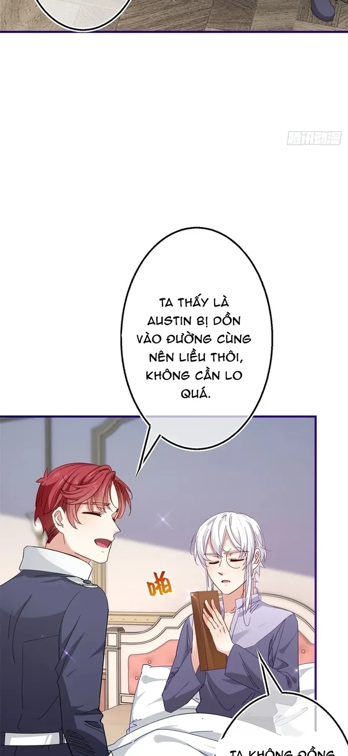 Hoàng Nữ Được Cưng Chiều Nhất Đế Quốc Chap 131 - Next Chap 132