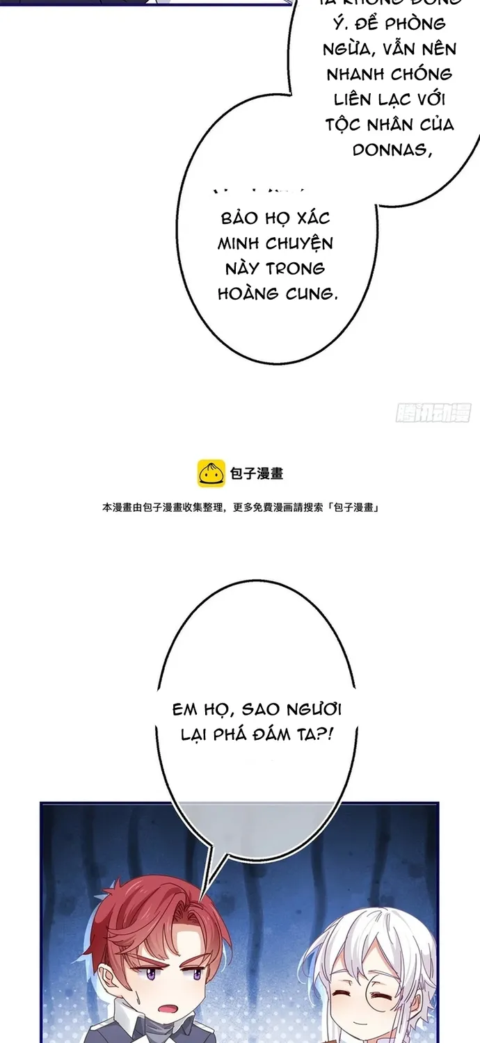 Hoàng Nữ Được Cưng Chiều Nhất Đế Quốc Chap 131 - Next Chap 132