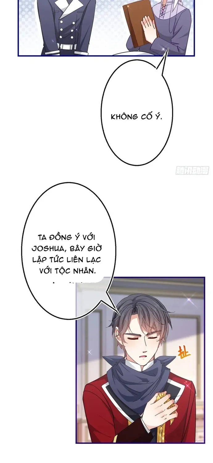 Hoàng Nữ Được Cưng Chiều Nhất Đế Quốc Chap 131 - Next Chap 132