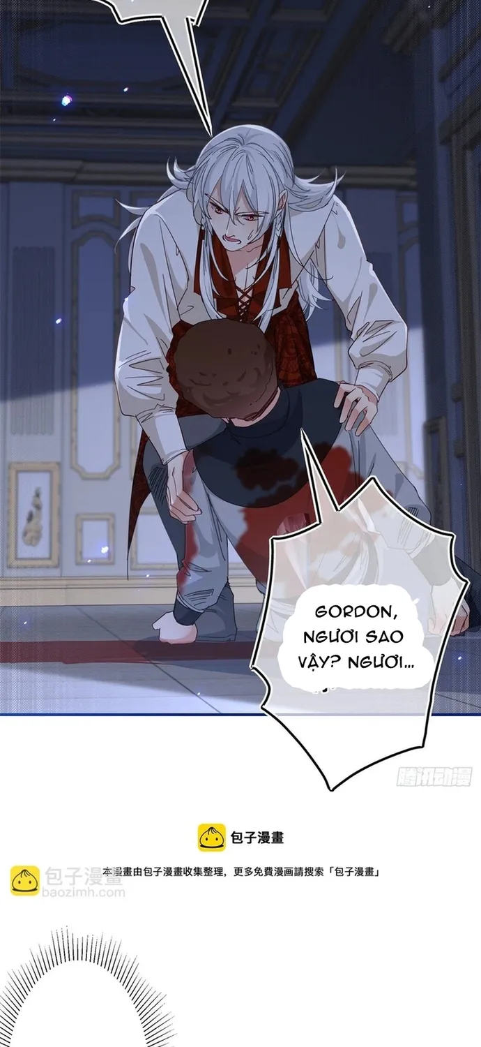 Hoàng Nữ Được Cưng Chiều Nhất Đế Quốc Chap 131 - Next Chap 132