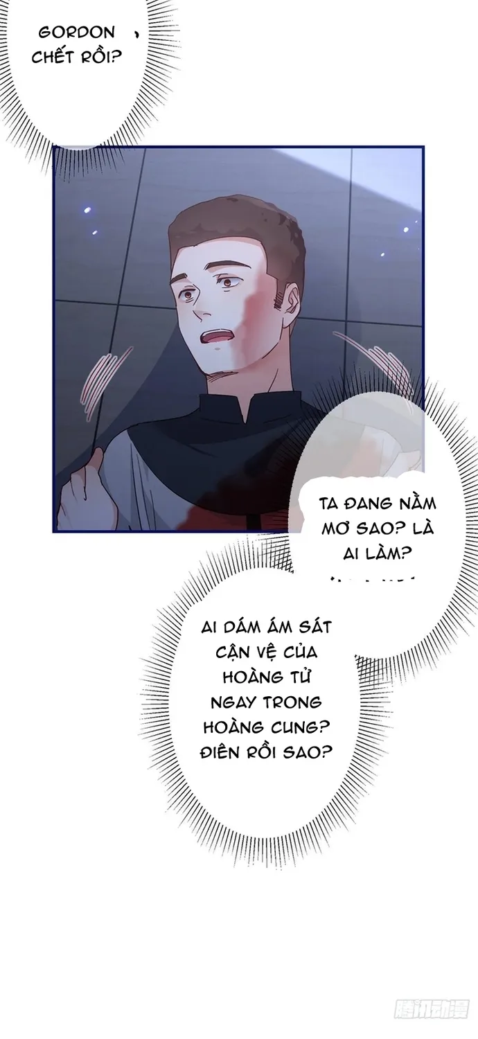 Hoàng Nữ Được Cưng Chiều Nhất Đế Quốc Chap 131 - Next Chap 132